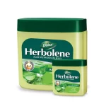 Dabur Herbolene Aloe Petroleum Jelly - 425ml + 115ml (2 Pcs)