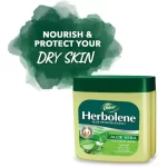 Dabur Herbolene Aloe Petroleum Jelly - 425ml + 115ml (2 Pcs) - Image 2