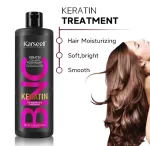 Karseell BNC Keratin Straightening Treatment - 500ml - Image 5