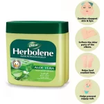 Dabur Herbolene Aloe Petroleum Jelly - 425ml + 115ml (2 Pcs) - Image 4