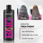 Karseell BNC Keratin Straightening Treatment - 500ml - Image 6