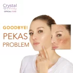 Pekas Toner 60ml - Crystal Infinity - Image 2
