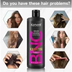 Karseell BNC Keratin Straightening Treatment - 500ml - Image 8