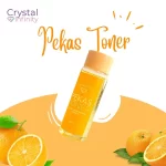 Pekas Toner 60ml - Crystal Infinity - Image 4