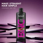 Karseell BNC Keratin Straightening Treatment - 500ml - Image 2