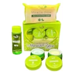 Beauty Obsession Miracle Glow Premium Rejuvenating Set - Image 4