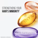 Pantene Pro-V Hair Super Food Shampoo - 400ml - Image 2