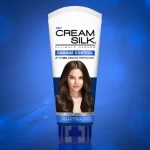Cream Silk Conditioner Damage Control Blue - 2 × 180ml - Image 2