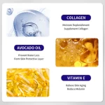 Disaar Collagen Whitening Hand & Body Lotion - 480g - Image 5