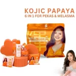 Rosmar Kojic Papaya 6 in 1 Rejuvenating Set - Image 2