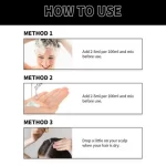 Jaysuing Hair Loss Treatment Serum - 60ml - Image 10