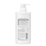 Shiseido Fino Premium Touch Shampoo - 500ml - Image 2