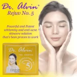 Dr. Alvin The Original Rejuvenating Set No.5 - Image 2
