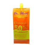 Dr. Alwin Whitening Sunscreen Cream Gel SPF 50 + 50ml
