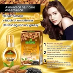 Dr Davey 3 In 1 Almond Oil - 110ml - Image 3