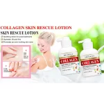 Dr. Davey Advanced Firming Collagen Skin Rescue Lotion - 438ml - Image 2
