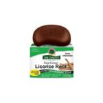 Dr.Davey Fluid Extract Licorice Root Brightening Soap - 100g