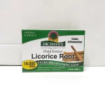 Dr.Davey Fluid Extract Licorice Root Brightening Soap - 100g - Image 3