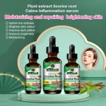 Dr.Davey Fluid Extract Licorice Root Serum - 30ml - Image 5