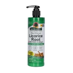 Dr. Davey Licorice Root & Tea Tree Extract Lotion - 400ml