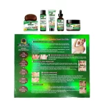 Dr Davey Licorice Root Extra Brightening Skin Care Set - Image 2