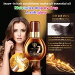 Dr Davey Nourishing Snake Oil - 110ml - Image 4