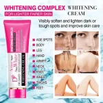 Dr. Davey Skin Whitening Cream SPF 30 - 120g - Image 2