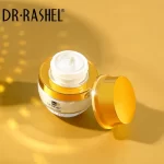 Dr.Rashel 24K Gold Collagen Whitening Cream - 30ml - Image 2