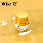 Dr.Rashel 24K Gold Collagen Whitening Cream - 30ml - Image 3