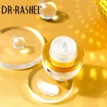 Dr.Rashel 24K Gold Collagen Whitening Cream - 30ml - Image 5