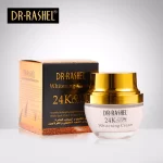 Dr.Rashel 24K Gold Collagen Whitening Cream - 30ml - Image 6