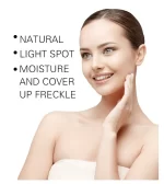 Dr.Rashel 24K Gold Collagen Whitening Cream - 30ml - Image 10