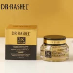 Dr.Rashel 24K Gold Radiance & Anti-Aging Essence Gel Cream - 50g