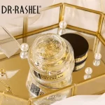 Dr.Rashel 24K Gold Radiance & Anti-Aging Essence Gel Cream - 50g - Image 2