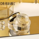 Dr.Rashel 24K Gold Radiance & Anti-Aging Essence Gel Cream - 50g - Image 5