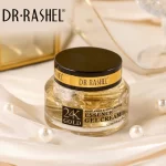 Dr.Rashel 24K Gold Radiance & Anti-Aging Essence Gel Cream - 50g - Image 6