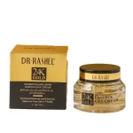 Dr.Rashel 24K Gold Radiance & Anti-Aging Essence Gel Cream - 50g - Image 7