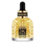 Dr.Rashel 24K Gold Radiance & Anti-Aging Eye Serum - 30ml - Image 2
