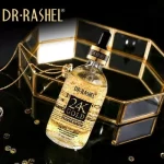 Dr.Rashel 24k Gold Radiance & Anti-Aging Primer Serum - 100ml - Image 3