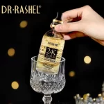 Dr.Rashel 24k Gold Radiance & Anti-Aging Primer Serum - 100ml - Image 4