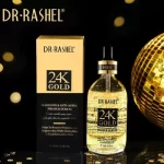 Dr.Rashel 24k Gold Radiance & Anti-Aging Primer Serum - 100ml - Image 5