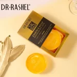 Dr.Rashel 24k Gold Radiance & Anti-Aging Soap - 100g