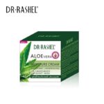 Dr.Rashel 3-In-1 Aloe Vera Moisture Cream Day/Night 50g - Image 3