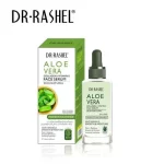 Dr.Rashel Aloe Vera Collagen + Vitamin E Face Serum - 50ml