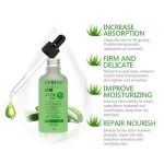 Dr.Rashel Aloe Vera Collagen + Vitamin E Face Serum - 50ml - Image 3