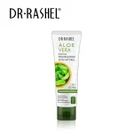 DR.RASHEL Aloe Vera Facial Peeling & Scrub 2in1 Exfoliating Cream - Image 6