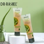 DR.RASHEL Aloe Vera Facial Peeling & Scrub 2in1 Exfoliating Cream