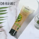 DR.RASHEL Aloe Vera Facial Peeling & Scrub 2in1 Exfoliating Cream - Image 4