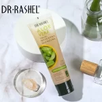 DR.RASHEL Aloe Vera Facial Peeling & Scrub 2in1 Exfoliating Cream - Image 3