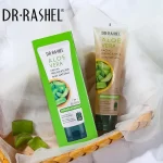 DR.RASHEL Aloe Vera Facial Peeling & Scrub 2in1 Exfoliating Cream - Image 2